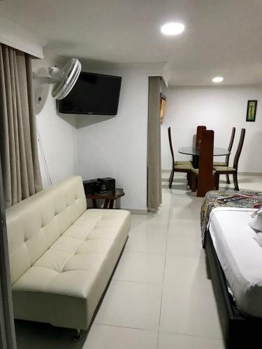 Apartamentos Cartagena Colonial