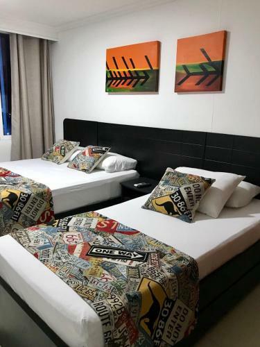 Apartamentos Cartagena Colonial