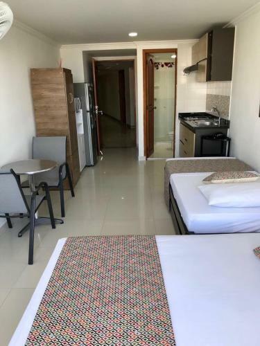 Apartamentos Cartagena Colonial