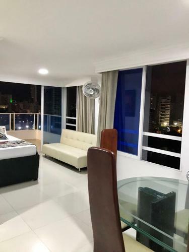 Apartamentos Cartagena Colonial