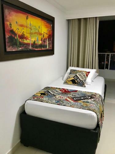 Apartamentos Cartagena Colonial