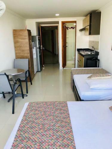 Apartamentos Cartagena Colonial