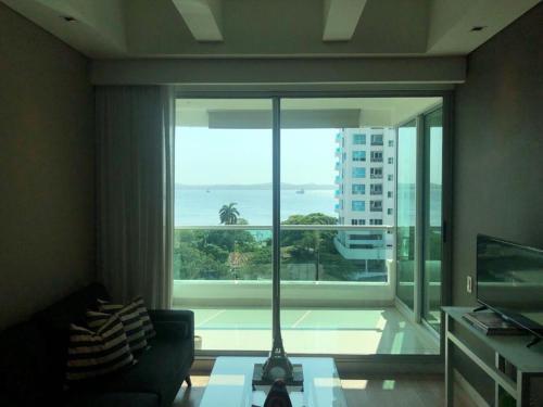 Apartamento Premium Flat