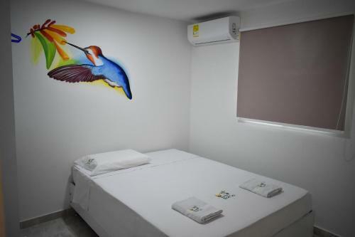Hotel Casa Ilaria