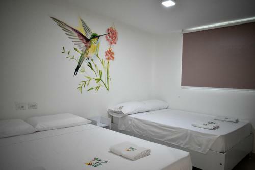 Hotel Casa Ilaria