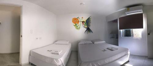 Hotel Casa Ilaria