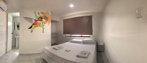 Hotel Casa Ilaria