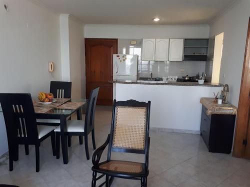 Apartamento Marbella, Cartagena De Indias Aparment
