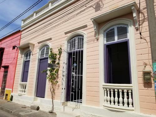 Casa Chipi Chipi Hostal