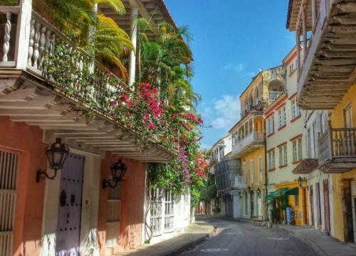 Apartment Calle 29 # 21 A - 07