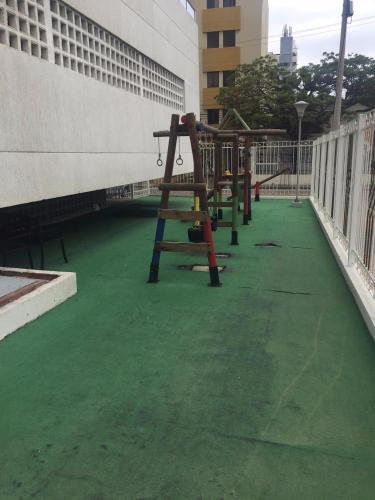 Apartment Calle 29 # 21 A - 07