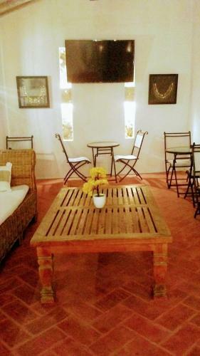 Hotel Casa Verena