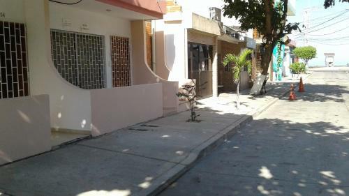 Hostal Casa Cabrero