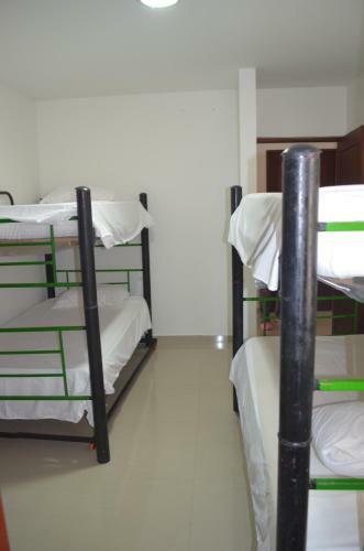 Hostal Casa Cabrero