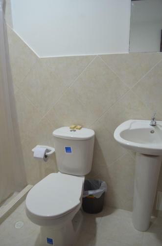 Hostal Casa Cabrero