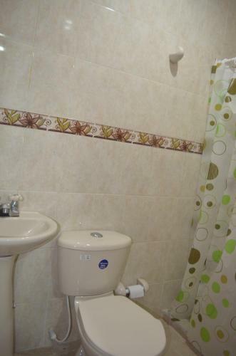 Hostal Casa Cabrero