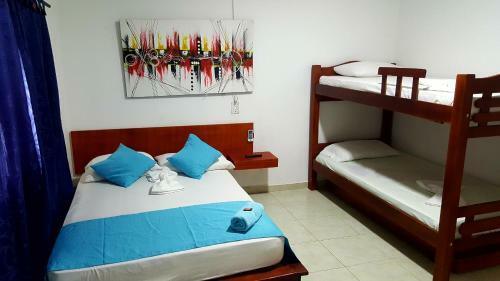 Albergue Hotel Marbella Tradition