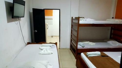 Albergue Hotel Marbella Tradition