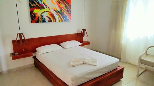Albergue Hotel Marbella Tradition