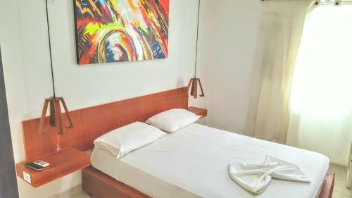 Albergue Hotel Marbella Tradition