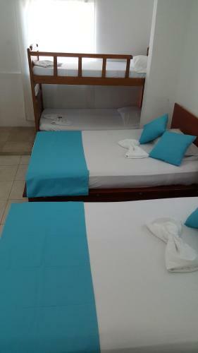 Albergue Hotel Marbella Tradition