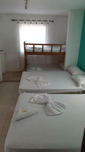 Albergue Hotel Marbella Tradition