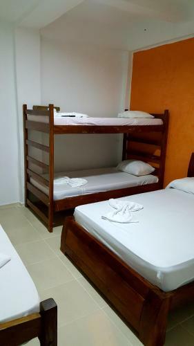 Albergue Hotel Marbella Tradition