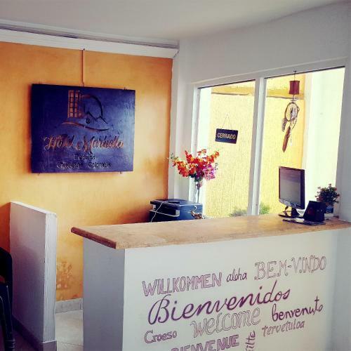 Albergue Hotel Marbella Tradition