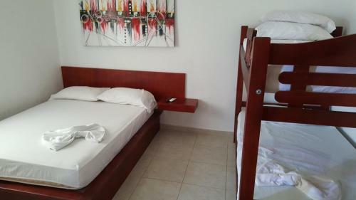 Albergue Hotel Marbella Tradition