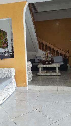 Albergue Hotel Marbella Tradition