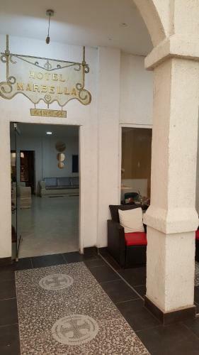 Albergue Hotel Marbella Tradition