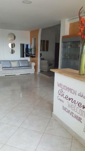 Albergue Hotel Marbella Tradition