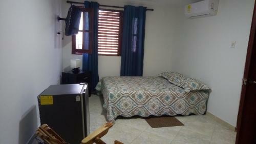 Albergue Casa Hostal Bahia