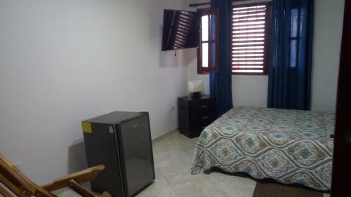 Albergue Casa Hostal Bahia
