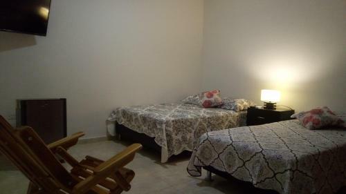 Albergue Casa Hostal Bahia