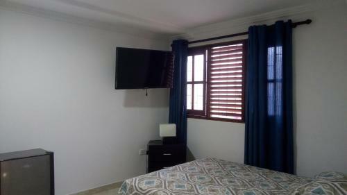Albergue Casa Hostal Bahia