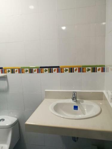 Albergue Casa Hostal Bahia