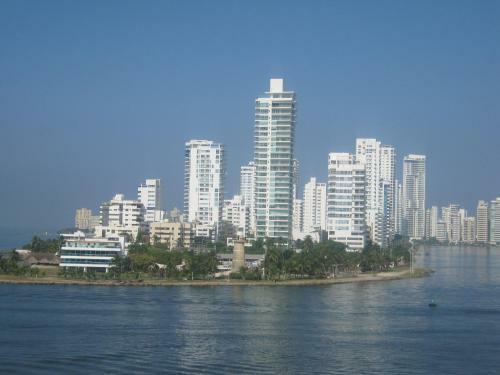 Apartamento Exclusive Morros
