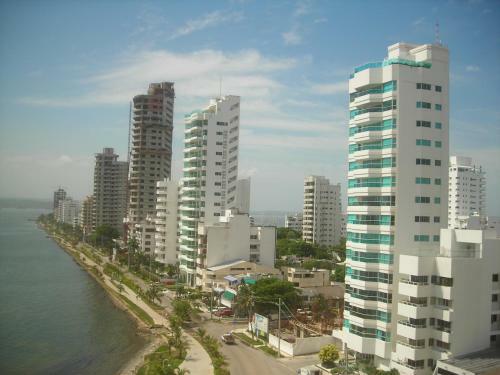 Apartamento Exclusive Morros