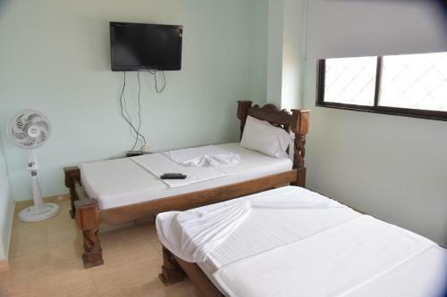 Hostal Casa Shalom