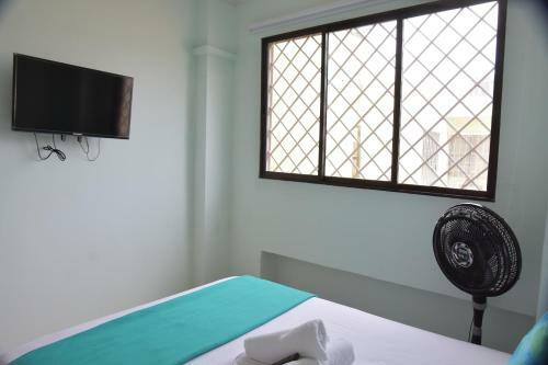 Hostal Casa Shalom