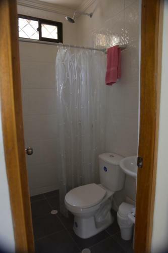 Hostal Casa Shalom