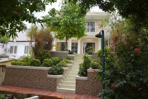 Hostal Casa Shalom