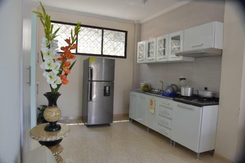 Hostal Casa Shalom
