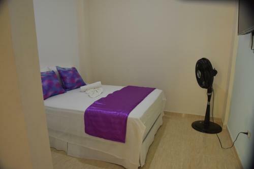 Hostal Casa Shalom