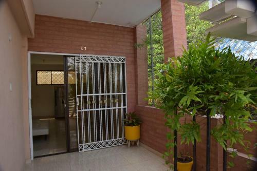 Hostal Casa Shalom