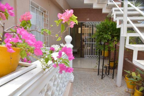 Hostal Casa Shalom