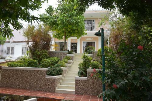Hostal Casa Shalom