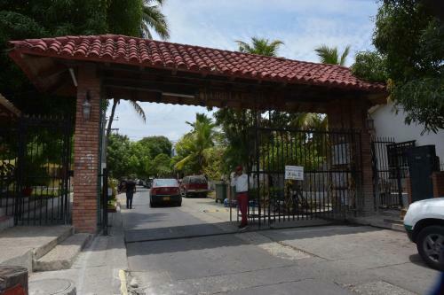 Hostal Casa Shalom
