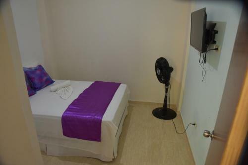 Hostal Casa Shalom